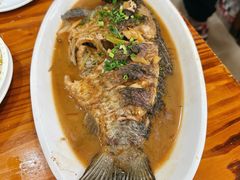 -绍兴名菜馆(可乐路店)
