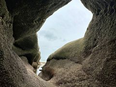 -银滩滨海旅游度假区