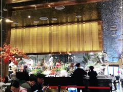 大堂-喜庭海鲜自助(来福士店)