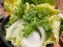-水林间·寿喜烧自助(仙林金鹰店)