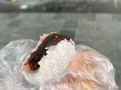 椰丝卷-知味观(湖滨总店)