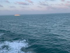 -海安新港(公交站)
