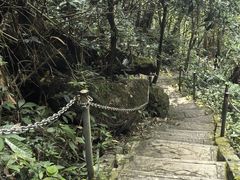 -七仙岭温泉国家森林公园
