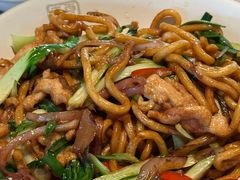 -晋江荣誉国际酒店·港誉茶餐厅