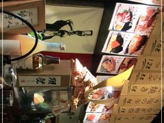 -半藏居酒屋(香港花园店)