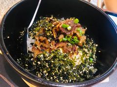 -厚贞日式烤肉(浦东汇智店)
