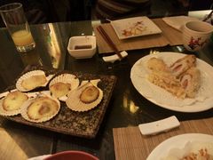 android_upload_pic-科尔海悦酒店樱之河日本料理(清河东路店)