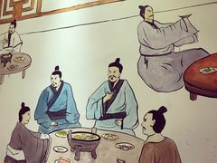 -川中故事·成都老火锅(东书房店)