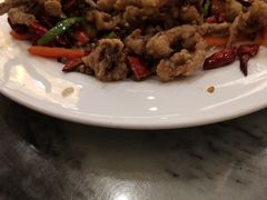 -惠宾饭庄(中山路店)