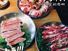 -GOGIYA·咕叽吖韩国传统烤肉店(小榄店)