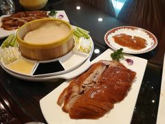-裕德隆清真饭庄·天津特色菜(东丽店)