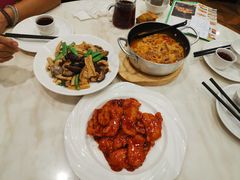 -御口福(王圣堂店)