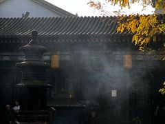 -湘子庙