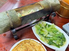 -61号餐吧(兴坪古镇漓江店)