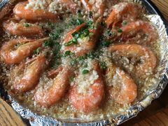 -热度餐厅(老佛爷店)