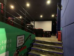 -大地影院(上海南汇店)