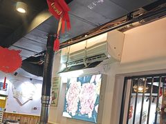 -燚青春东北泥炉烤肉(百合店)