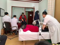 -中国中医科学院望京医院(院本部)