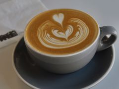 -麻雀咖啡SPARROW COFFEE(十全街店)