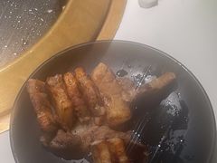 -花味·自助烤肉(江宁同曦店)