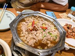 -蔡家酒楼(一德街店)