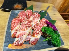 -やきにく 牛将日式焼肉(新华路店)