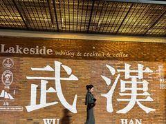 -武汉两江游览·夜游长江(汉口粤汉码头)
