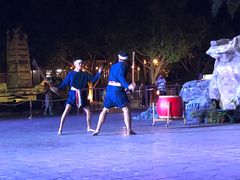 -清迈夜间动物园