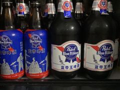 -蚝哥花姐湛江烤生蚝(美丽湾市场店)