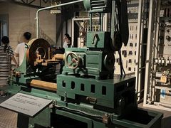 -柳州工业博物馆