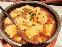 -杏花堂晋商私房菜(华熙五棵松店)