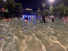 -重庆海昌加勒比海水世界
