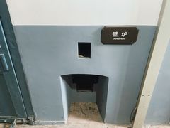 -青岛德国监狱旧址博物馆