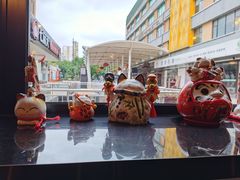 -大馥·炭火烧肉酒场(莘庄莘福坊店)