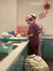 -百悦健康月子中心(祈悦店)