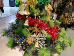 -沈阳大商千盛购物中心有限公司(长江街店)