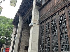 -新万鑫银丝面·非遗无锡味(惠山古镇店)