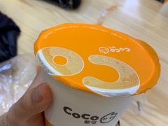 -CoCo都可(恒隆456店)