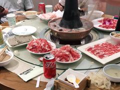 -阳坊胜利涮羊肉(阳坊老店)