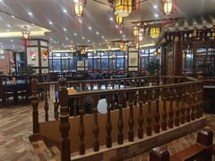 -桥香园过桥米线(国贸店)
