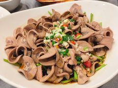 -金哥私房菜馆(张府园总店)