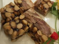 -御苑宾馆-中餐厅