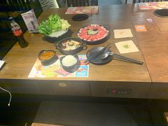 -呷哺呷哺 小火锅 (浦东新欧尚超市店)