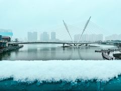 -映月湖中央公园