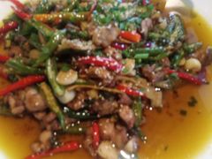 -辣婆婆(航天桥店)