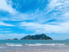 -大京沙滩