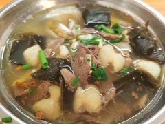 -福屿鲜捞小吃·捞化(福屿总店)