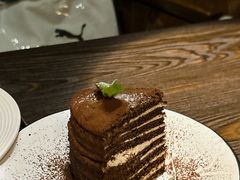 -The Cheebat 锌吧·Bistro(体育西店)