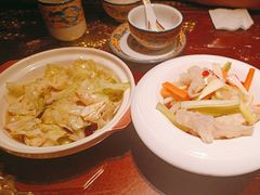 -缪氏川菜(深圳北站缤果空间店)