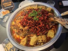 -烤匠麻辣烤鱼(IFS店)